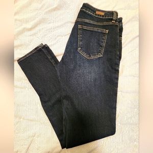 Kut from the Kloth Skinny Jean- NWOT